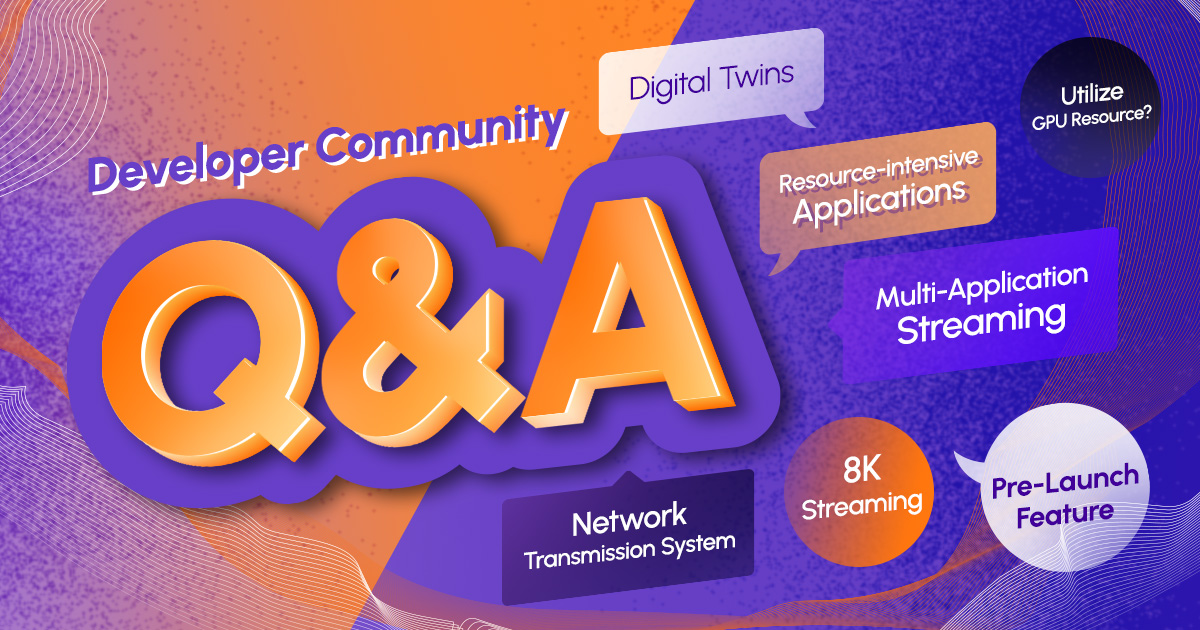 Paraverse Technology - Developer Community Q&A