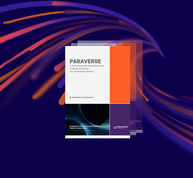 Paraverse Technology - Web 3 Whitepaper