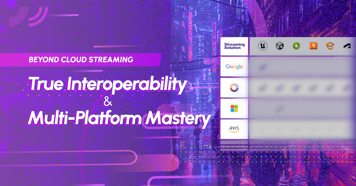 Paraverse Technology - Interoperability & Platform Mastry